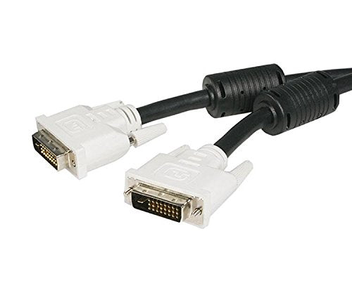 5m DVI-D Dual Link Cable - M/M 5m DVI-D Dual Link Cable - M/M